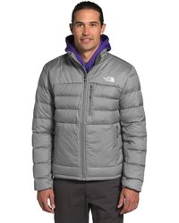 the north face men's aconcagua hoodie
