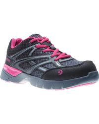 wolverine tennis shoes