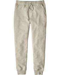 men's patagonia sweatpants