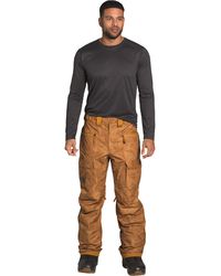 north face ventacious cargo pants