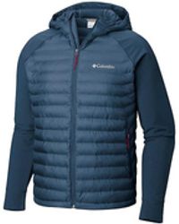 rogue explorer hybrid jacket