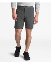 north face sightseer shorts