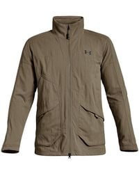 under armour tradesman jacket
