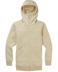 burton hoodie sale