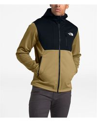 the north face men's apex risor triclimate jacket