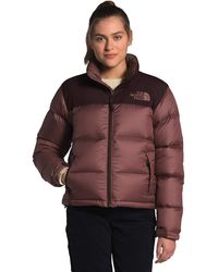 north face womens puffer jacket sale