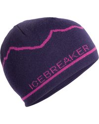 icebreaker scout beanie