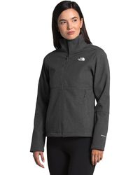 the north face apex bionic grace jacket