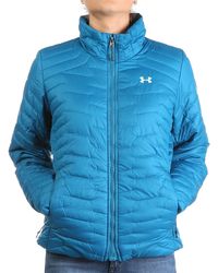 under armour women's coldgear infrared vailer jacket