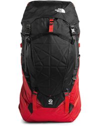 the north face cobra 52 pack