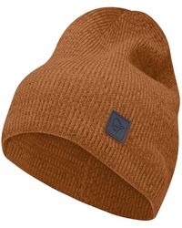 norrona fisherman beanie