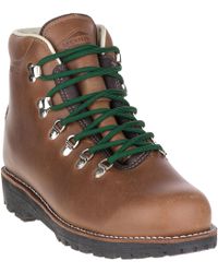 merrell desert boots