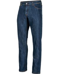 marmot jeans