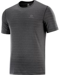 salomon t shirt sale