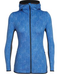 icebreaker crush hoodie