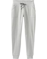 prana womens joggers