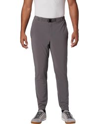 columbia sweatpants
