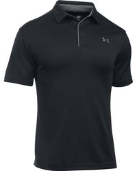 under armor polo sale