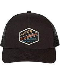 billabong cap price