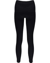spyder tech fleece leggings