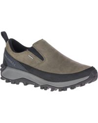 merrell thermo kiruna moc waterproof