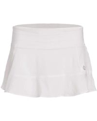 tasc Performance Rhythm ii Skirt Print