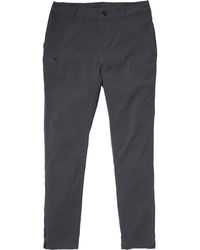 marmot pillar softshell pant