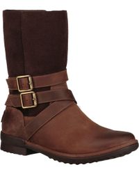 ugg lorna boots uk