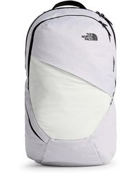 north face isabella pack