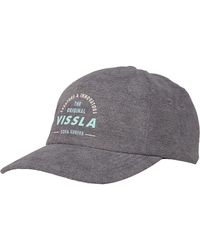 vissla bucket hat