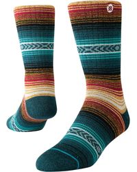 Calzino Stance Classic Medium Cushion Uomo