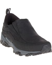 merrell coldpack ice  moc waterproof