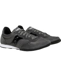 saucony bullet mens