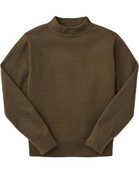 filson 7gg henley sweater