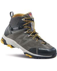 garmont formal shoes