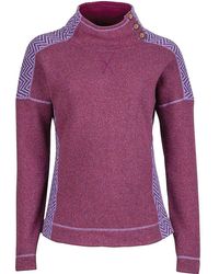 marmot vivian sweater