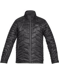under armour exert jacket