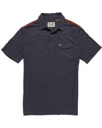 howler brothers ranchero polo