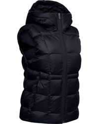 under armour varsity fleece bomber