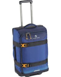 eagle creek 80l expanse rolling duffel bag