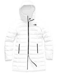north face wyntur parka