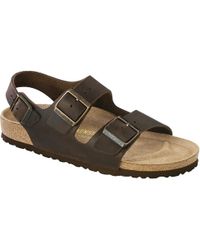 birkenstocks milano