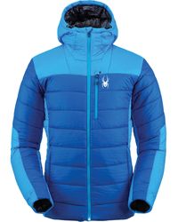 spyder ellison jacket