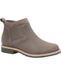 chaco cataluna high boots