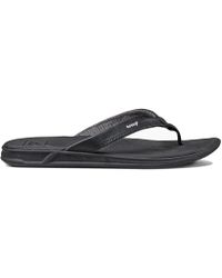 reef rover hi le sandal