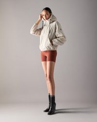 Moose Knuckles - Elevate Hooded Jacket - Lyst