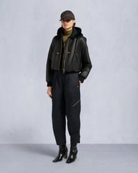 Moose Knuckles - Series Cardin Bunny Jacket - Lyst