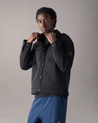 Moose Knuckles - Jacques Bunny Down Jacket - Lyst