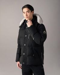 Moose Knuckles - Original 3Q Daunenjacke - Lyst