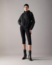 Moose Knuckles - Elevate Hooded Jacket - Lyst